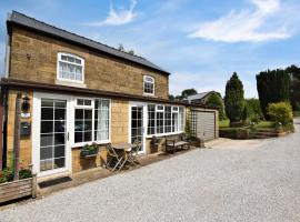 1 Bed in Matlock 91824, cottage in Tansley
