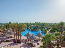 Golf Beach Resort - Ultra All Inclusive, golf hotel in Sharm El Sheikh