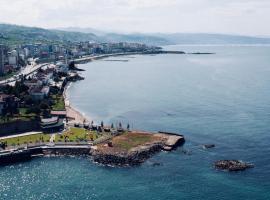 LİFOZ Holiday resort, resort in Trabzon