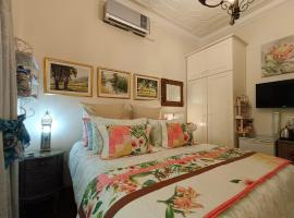 79 On Ridge Bed and Breakfast, hotel cerca de Aeropuerto de Pietermaritzburgo - PZB, 