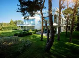 Apartamenty In Nereus Jurata