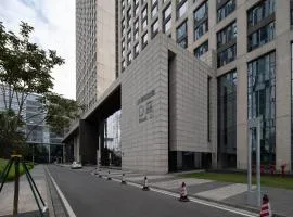 Snug Gaokong Jiangjing Hotel