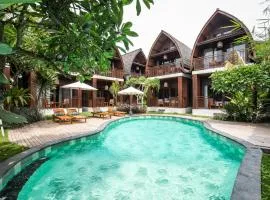 DADEKA Canggu