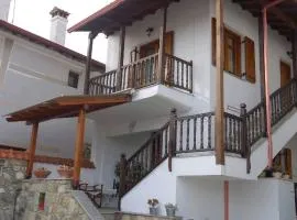 APG StoneHouse