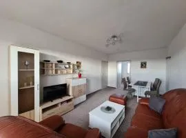Gästewohnung KL. WZL 30_5
