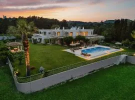 Bello Blu Luxury Villa