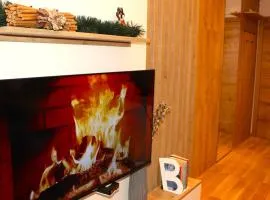 Jahorina Zlatni Javor 206