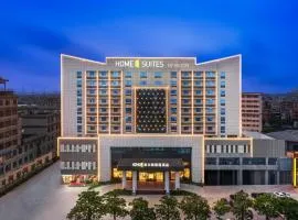 Home2 Suite by Hilton Dongguan Shijie