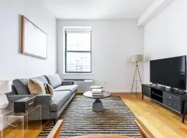 FiDi 1br w doorman gym nr Wall St NYC-546