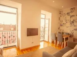 My Fair Lisbon - 2 Bedroom Apartment with River View