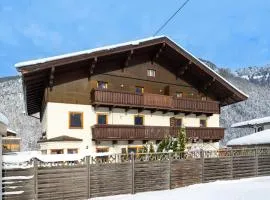 Haus Alpenrose