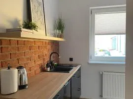 Apartament Black