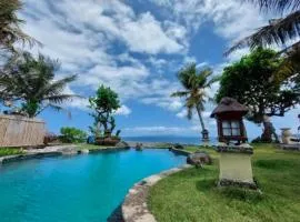 Abalone Sport Resort