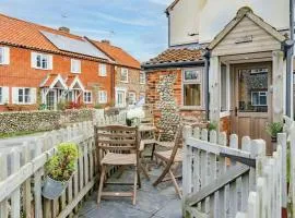 3 Mill Street - Norfolk Cottage Agency