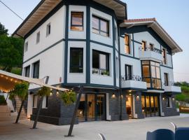 Neguetxea Boutique Guest House
