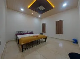 Nakshtra Villa Valley View