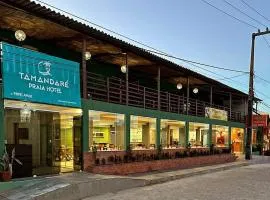 Tamandaré Praia Hotel