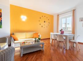 Sole e Girasoli, apartment in Molfetta