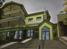 Hostel Teleki