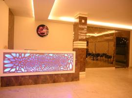 Atithi Regency, hotel en Dhuburi