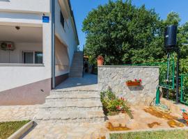 Apartments Stef, hotel a Marina