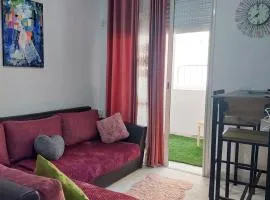 Appartement IRIS, S+1 cité wahat