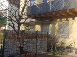 Gemütliche Ferienwohnung im Herzen von Altrip