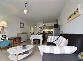 O pesked d'harbour, hotel in Saint-Quay-Portrieux