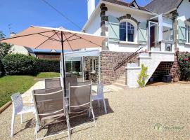 Ker-nath, hotel in Saint-Quay-Portrieux