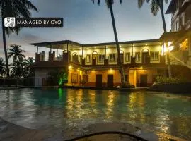 Super OYO Coco Heritage Resort