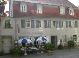 Gasthof Blauer Bock