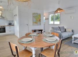 La fosse, holiday home sa Saint-Cast-le-Guildo