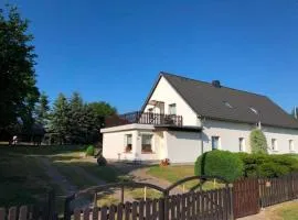 Küstenhaus Fewo mittel