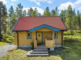 Stuga i Funäsdalen, villa in Funäsdalen