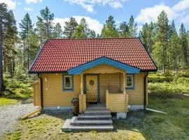 Stuga i Funäsdalen