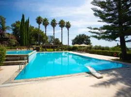 Residenza Giancesare Family Apartments