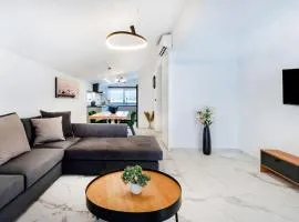 Rhodes Center Luxury Apartments #1