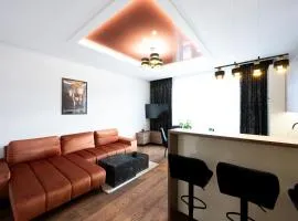 Native Apartments Słowackiego 14 Deluxe