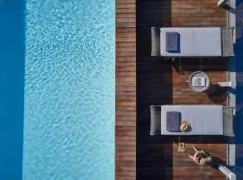 CW Athens Riviera Suite