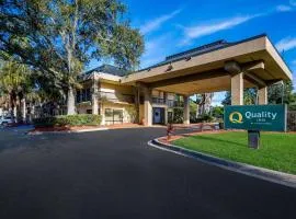 Quality Inn Orange Park Jacksonville