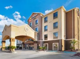 Comfort Inn by Choice Hotels Orange, TX