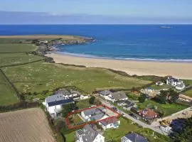Beachside holiday home