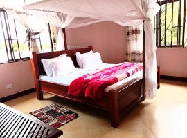 UPENDO MANYARA SAFARI LODGE, hotel near Lake Manyara - LKY, Mto wa Mbu