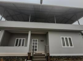 Mannavan Shola ll, Villa in Kanthalloor