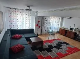 Apartament Silvia
