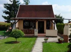 Ferienhaus Mecklenburgische Seenplatte