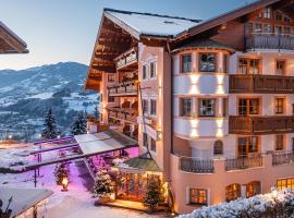 Alpines Lifestyle Hotel Tannenhof, hotel near Liechtenstein Gorge, Sankt Johann im Pongau