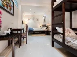 House of Backpackers