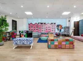 House of Backpackers