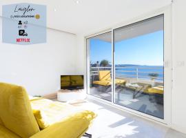 L'Aiglon By SCLS Locations